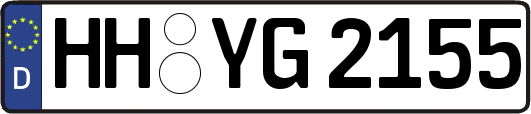 HH-YG2155