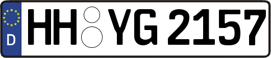 HH-YG2157
