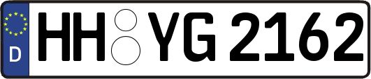 HH-YG2162