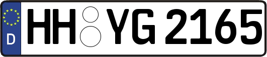 HH-YG2165