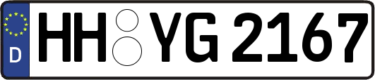 HH-YG2167