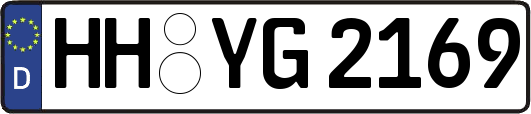 HH-YG2169