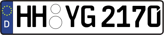 HH-YG2170