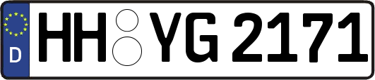 HH-YG2171