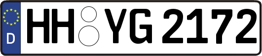 HH-YG2172