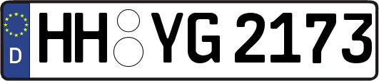 HH-YG2173