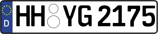 HH-YG2175