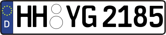 HH-YG2185
