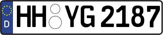 HH-YG2187