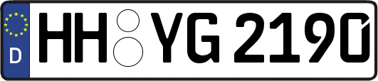 HH-YG2190