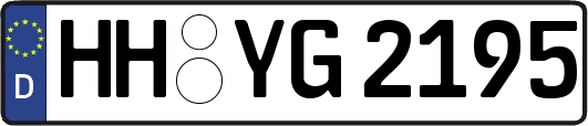 HH-YG2195