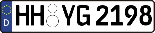 HH-YG2198