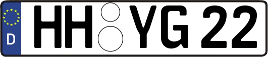 HH-YG22