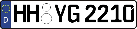 HH-YG2210