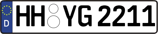 HH-YG2211