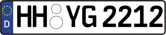 HH-YG2212