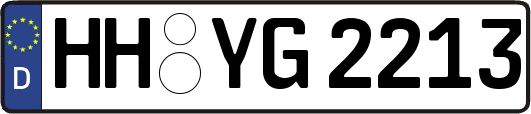 HH-YG2213