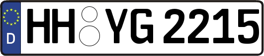 HH-YG2215
