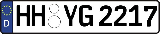 HH-YG2217