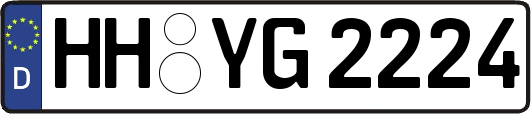 HH-YG2224