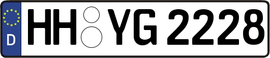 HH-YG2228
