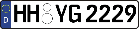 HH-YG2229