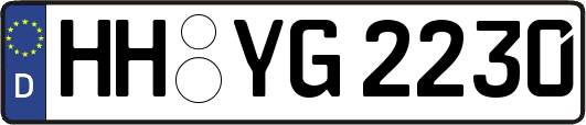 HH-YG2230