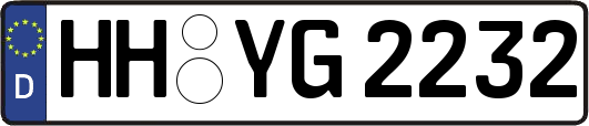 HH-YG2232