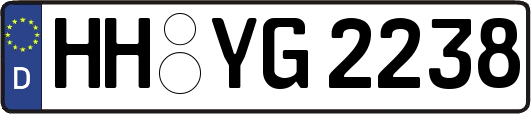 HH-YG2238