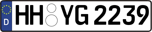 HH-YG2239
