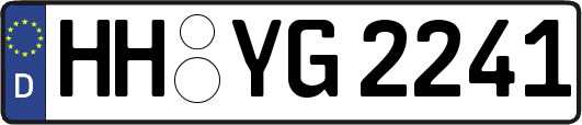 HH-YG2241