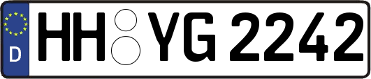 HH-YG2242
