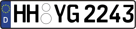 HH-YG2243