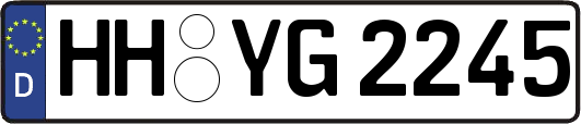 HH-YG2245
