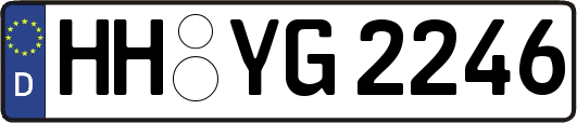 HH-YG2246