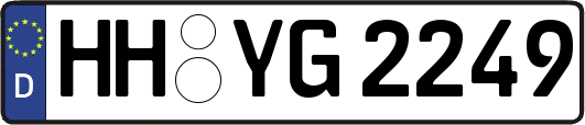 HH-YG2249