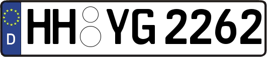 HH-YG2262
