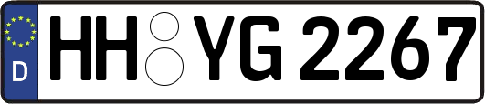 HH-YG2267