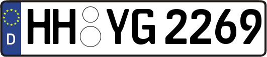 HH-YG2269