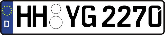 HH-YG2270