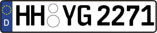 HH-YG2271