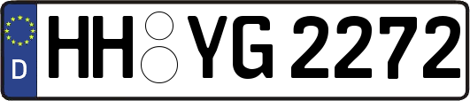 HH-YG2272