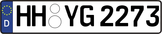 HH-YG2273