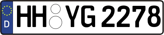 HH-YG2278