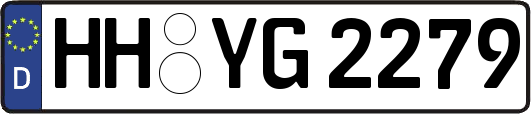 HH-YG2279