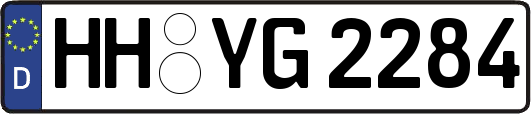 HH-YG2284