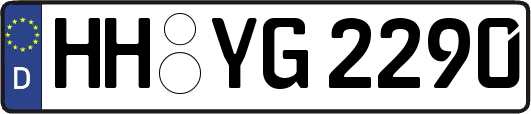 HH-YG2290