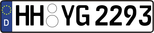 HH-YG2293
