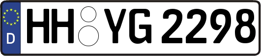 HH-YG2298