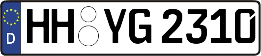 HH-YG2310